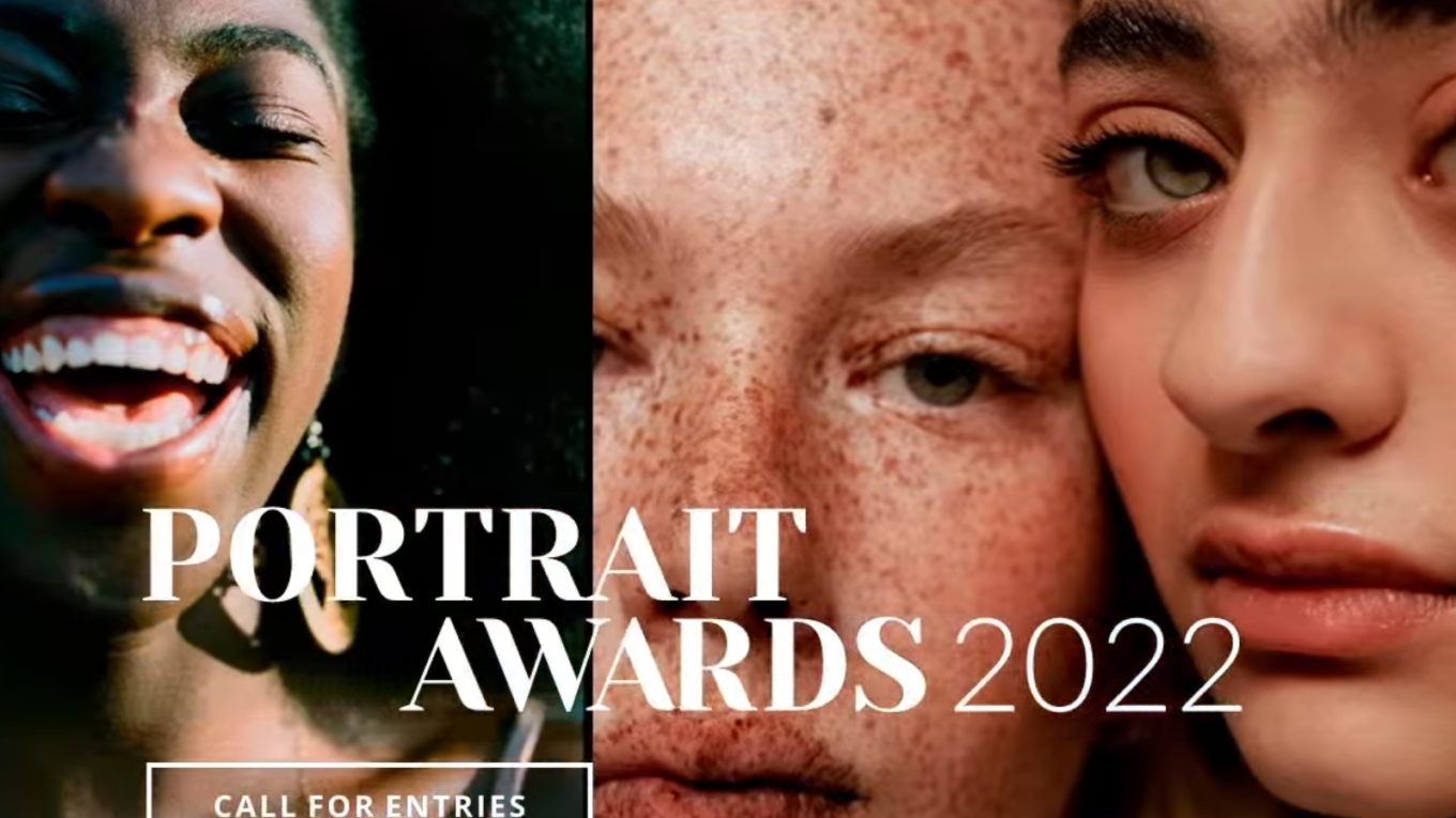 LensCulture Portrait Awards