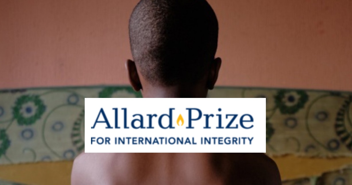 Allard Prize