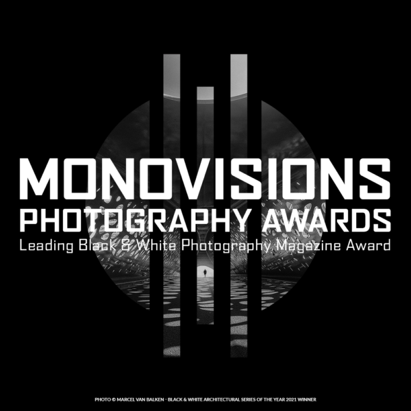 MonoVisions Photography Awards