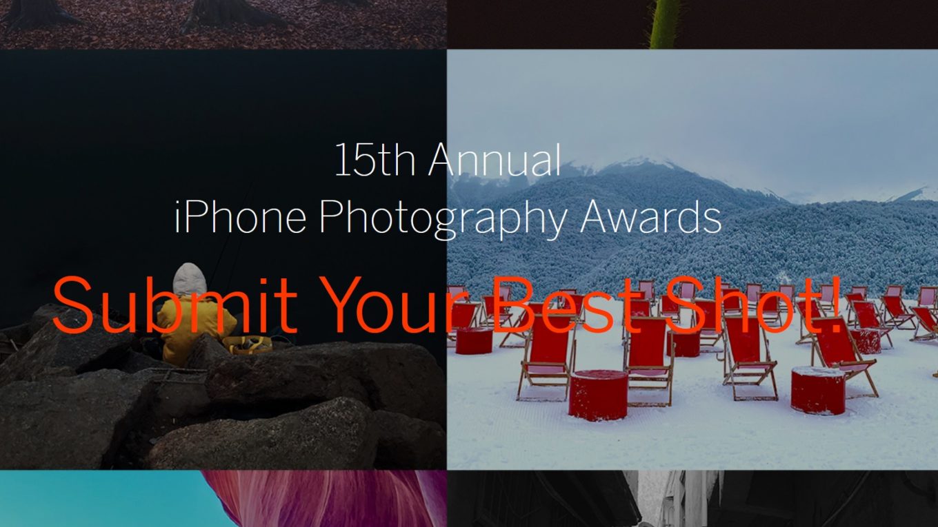 iPhone Photography Awards