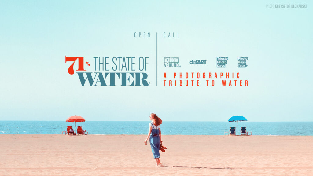 The State of Water